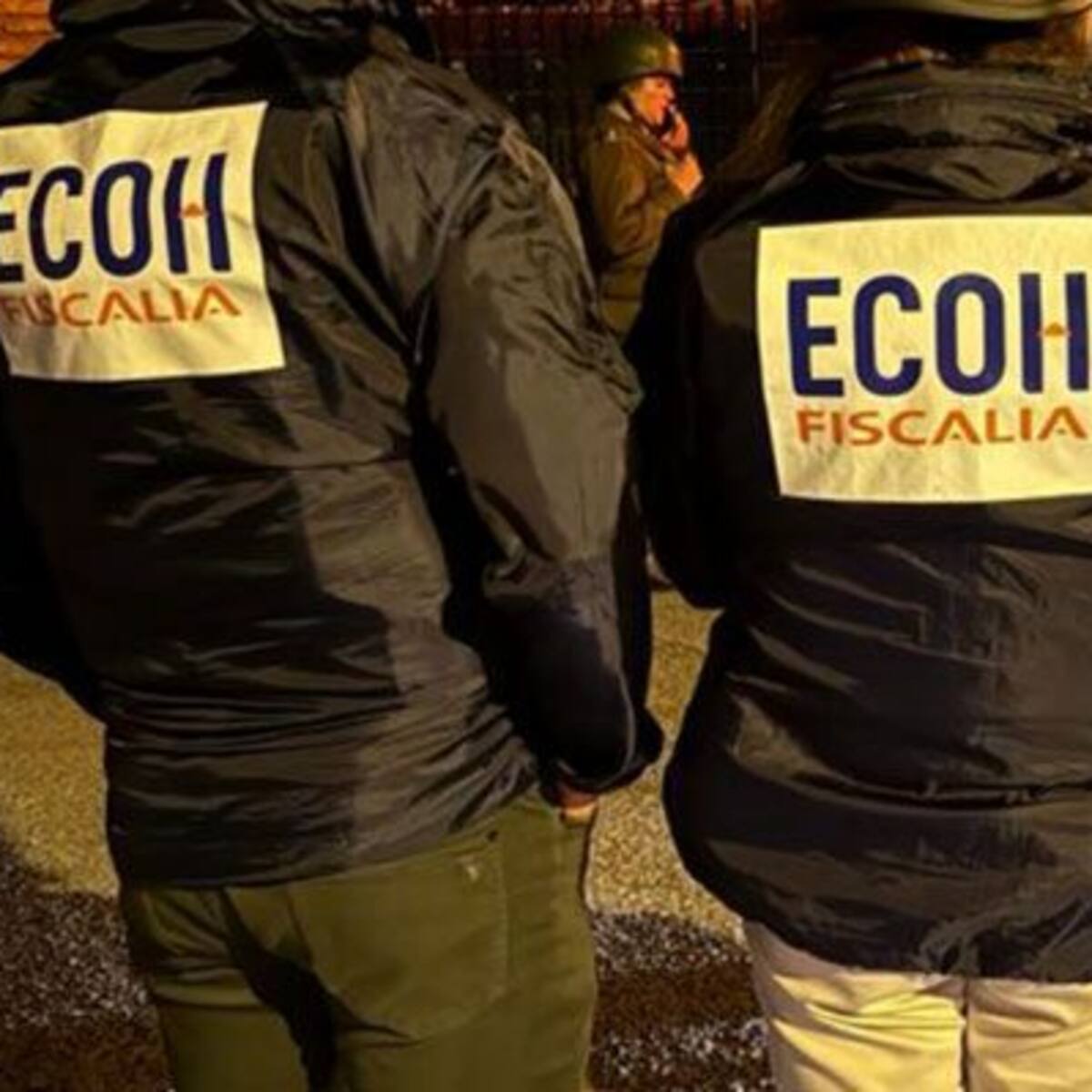 Acribillan a hombre extranjero en Quilicura: recibió al menos ocho disparos