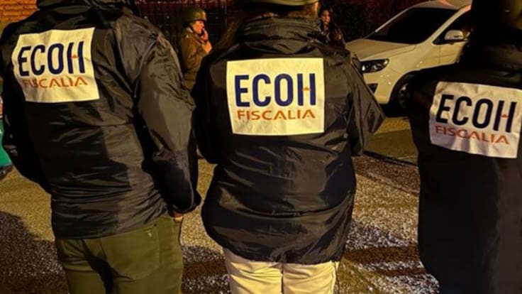 Homicidio en el centro de Arica: hombre murió tras ser apuñalado
