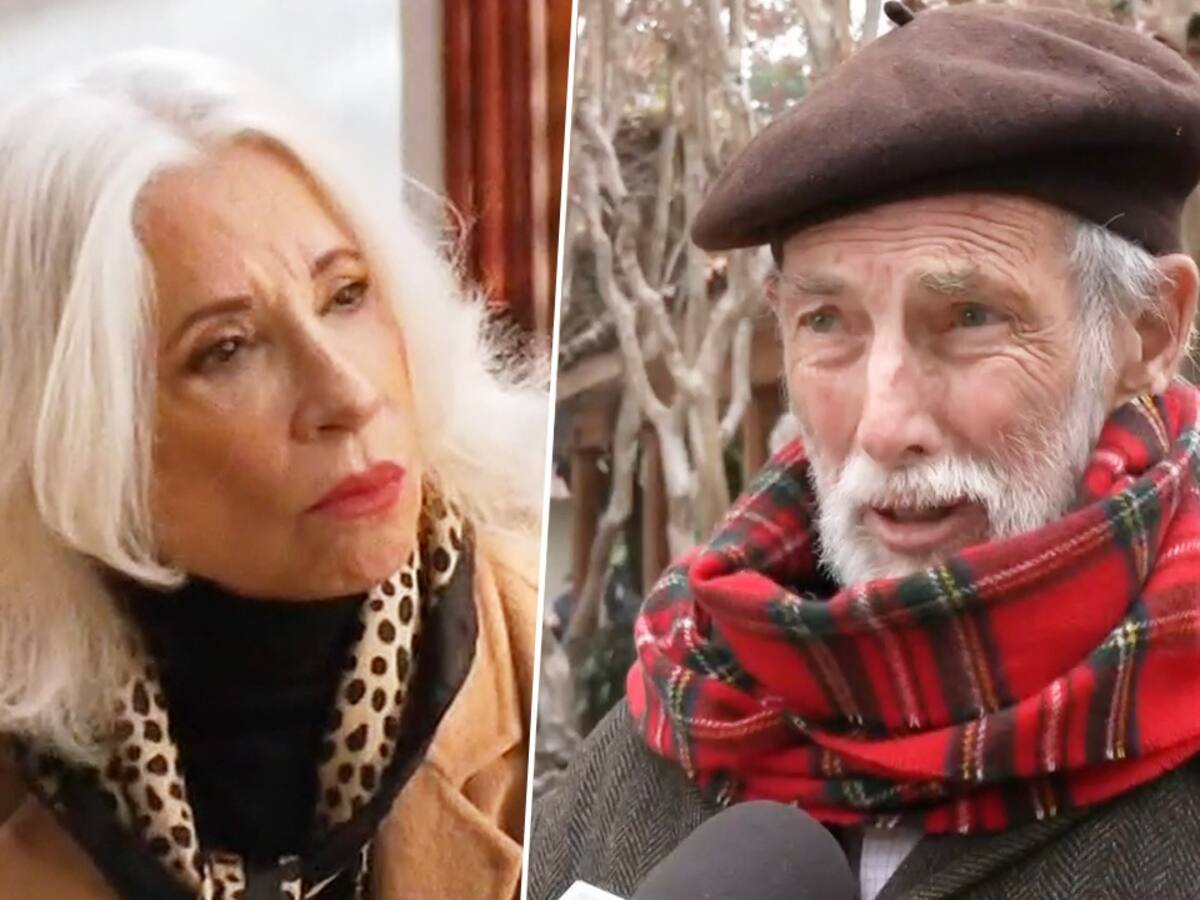 “Me dijo que su edad ya no le podían hacer quimioterapia”: amiga actriz revela los últimos días de Héctor Noguera