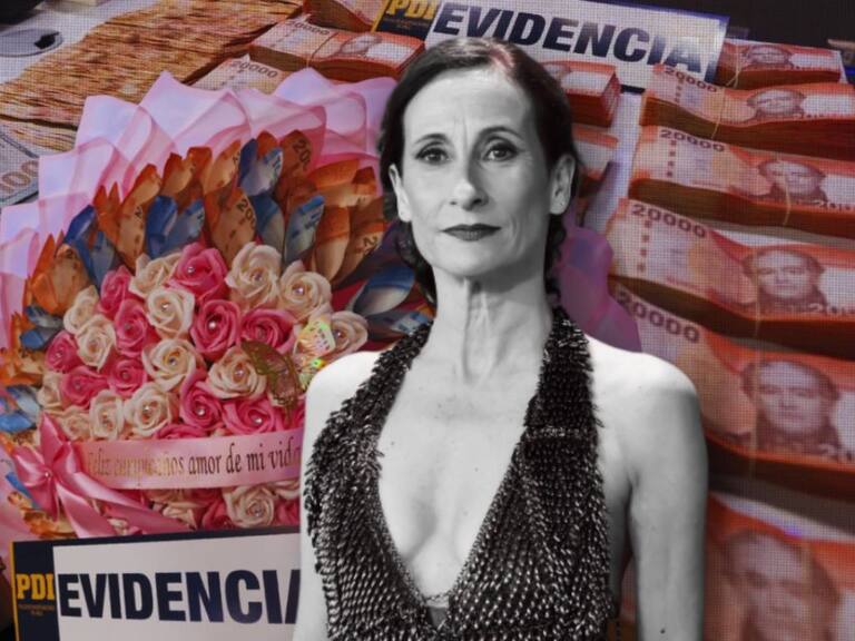“Secuestro psicológico”: subprefecto de la PDI detalla modus operandi de banda que estafó a Amparo Noguera