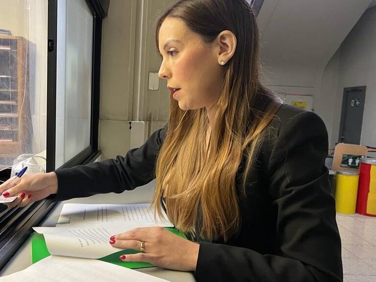 Diputada Flores solicita caducar personalidad jurídica de corporaciones y fundaciones investigadas por irregularidades