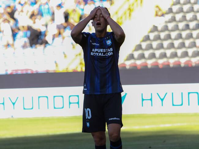 FOTO: DANIEL PINO/UNO NOTICIAS