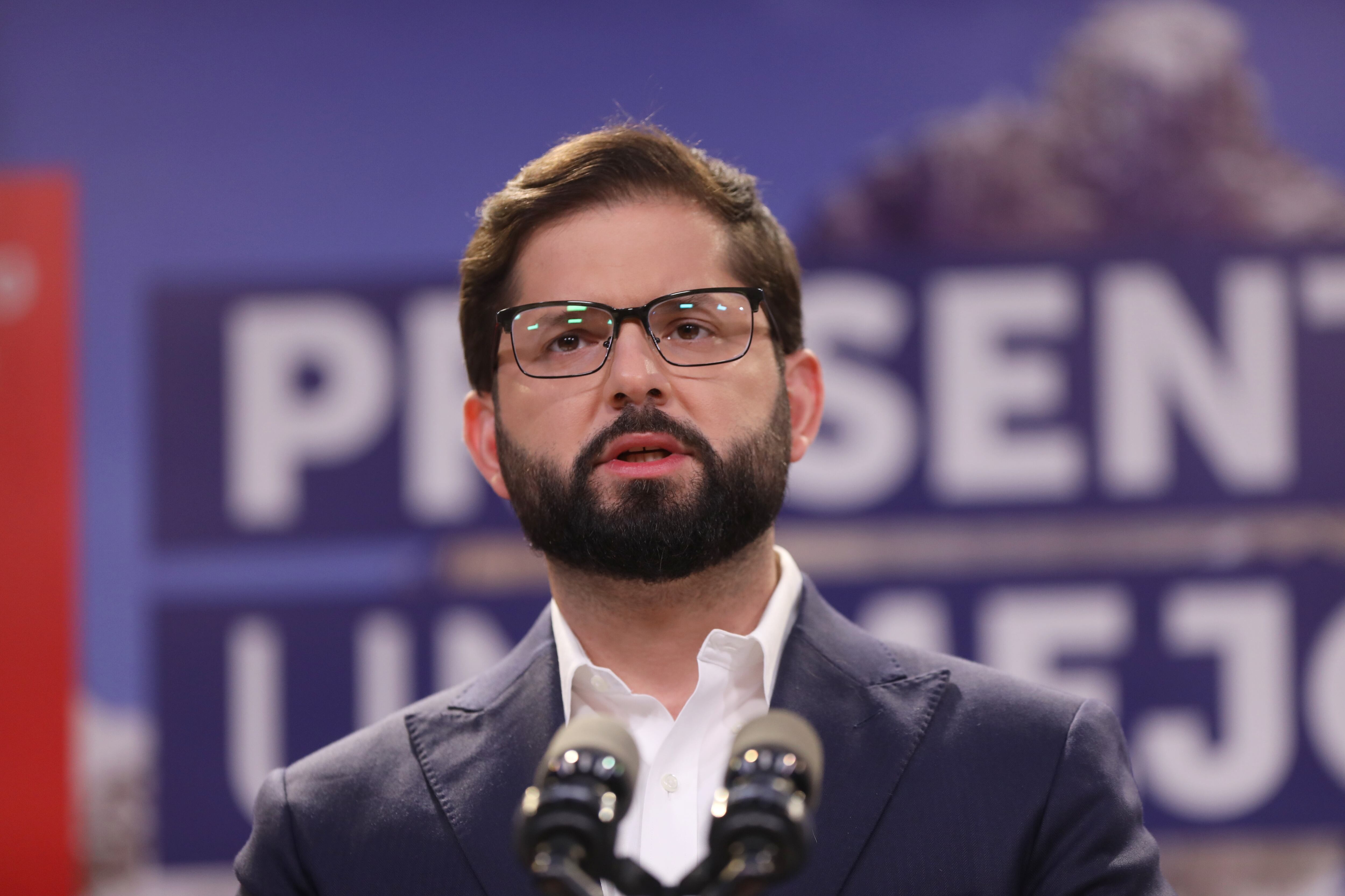 Gobierno de Chile valora resolución de la Corte Internacional de Justicia por medidas provisionales en Gaza