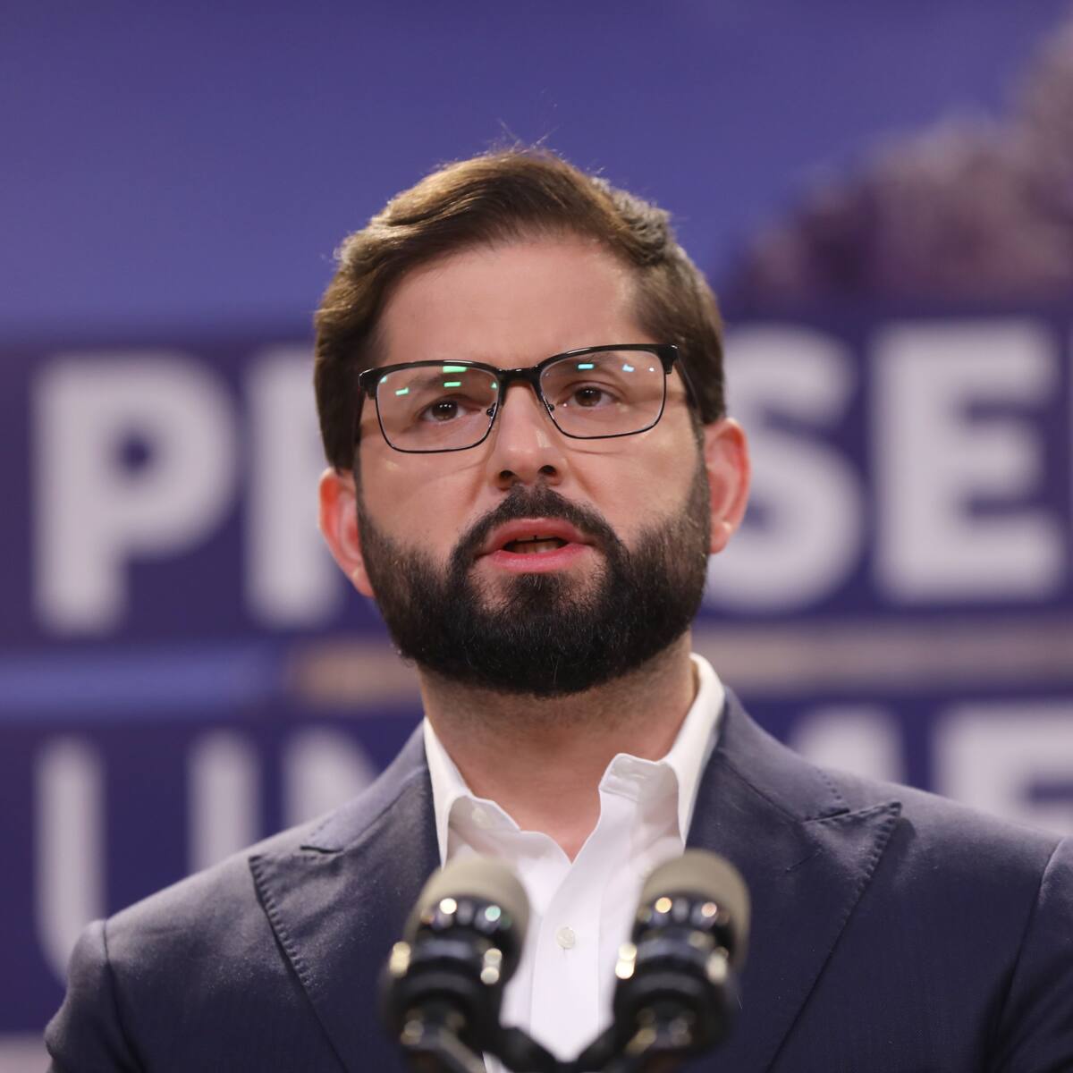 Gobierno confirma que Presidente Gabriel Boric declaró este viernes en La Moneda por fallida compra de casa de Allende