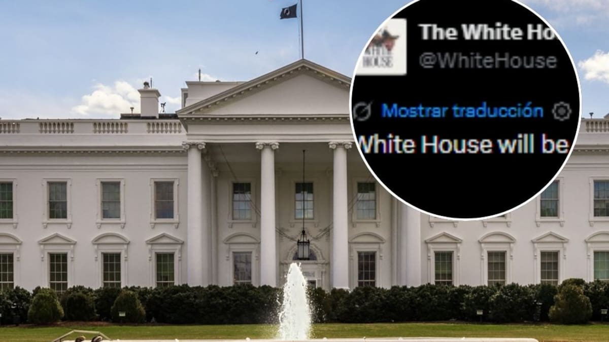 “Con ‘Q’ nos referimos a...”: Casa Blanca publica enigmático mensaje en redes y desata ola de teorías antes de aclaración oficial