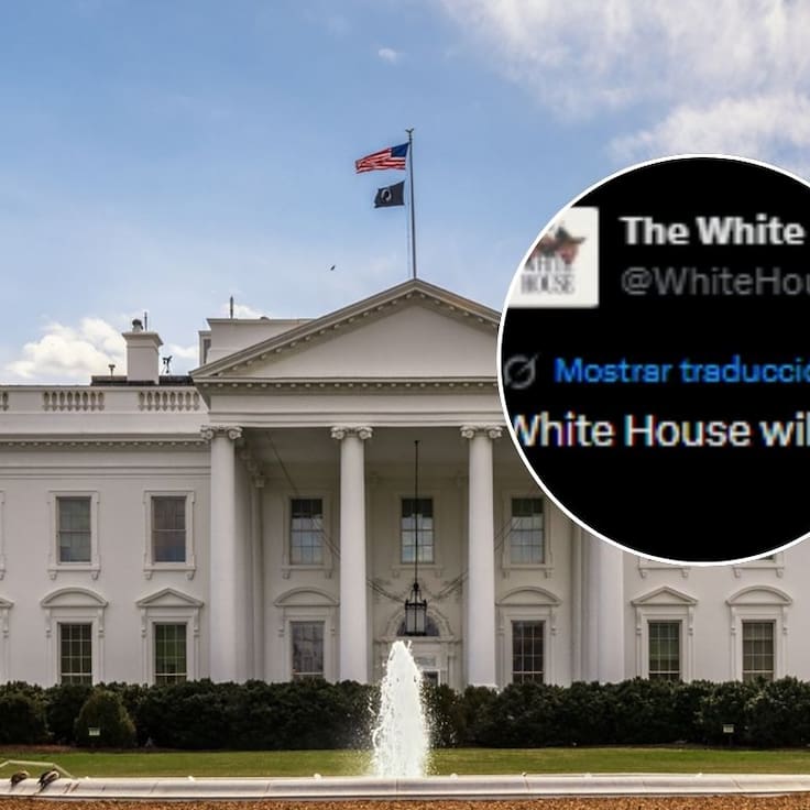 “Con ‘Q’ nos referimos a...”: Casa Blanca publica enigmático mensaje en redes y desata ola de teorías antes de aclaración oficial