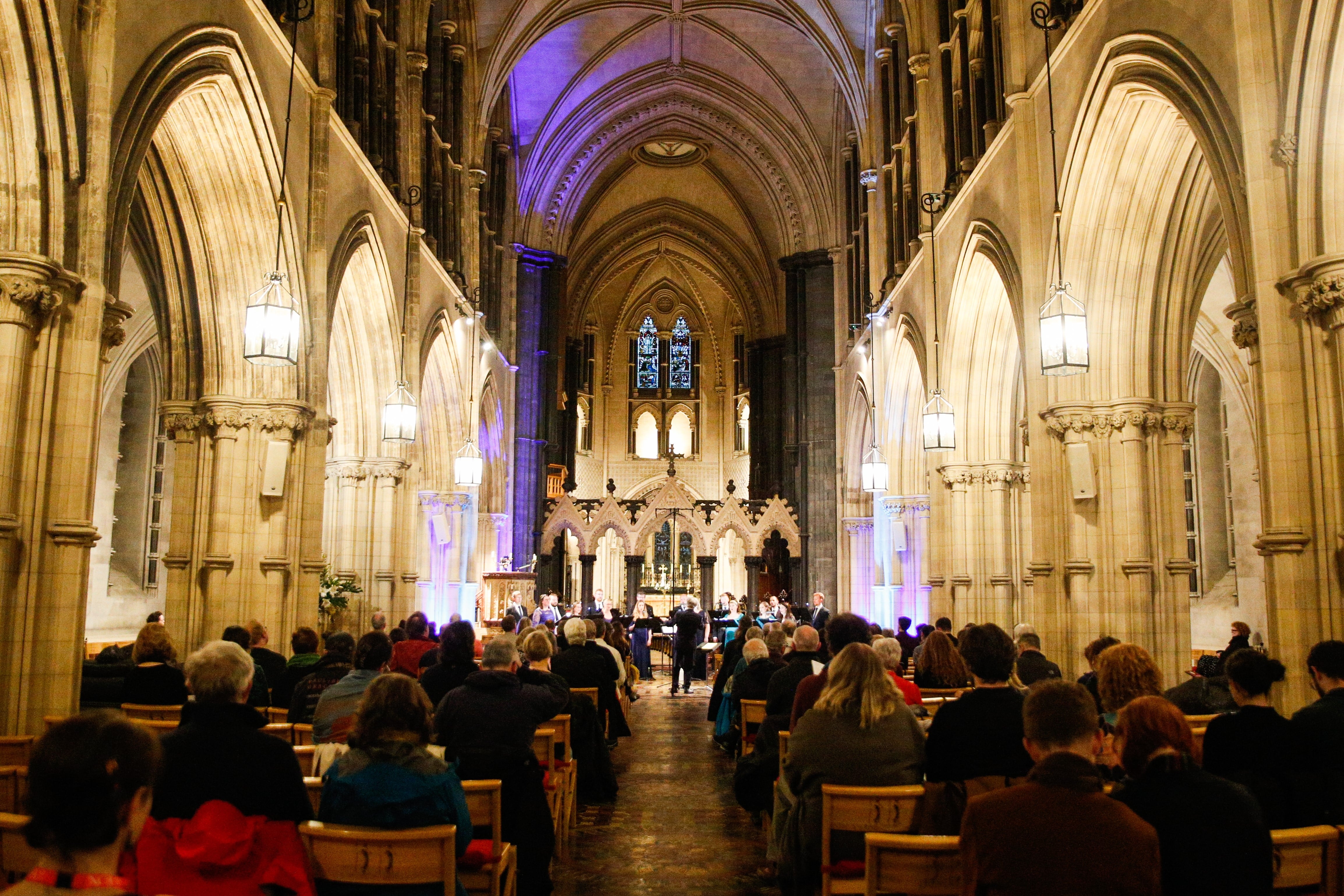 Chamber Choir Ireland