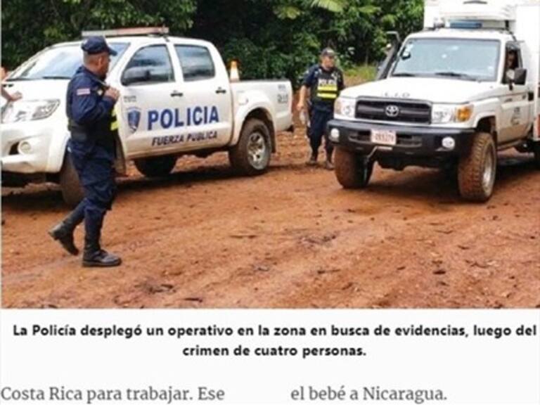 Diario tras identificar como novia a niña que era violada: «Un error. No hay excusas»