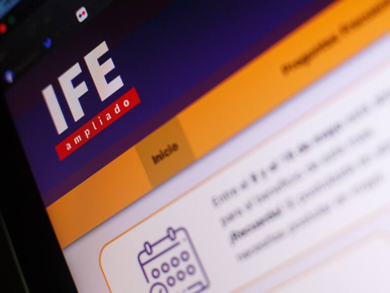IFE Universal: desde cuándo es posible postular para el beneficio del mes de octubre