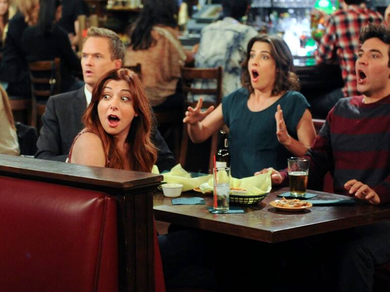 Anuncian remake de «How I met your mother» protagonizado por Hilary Duff