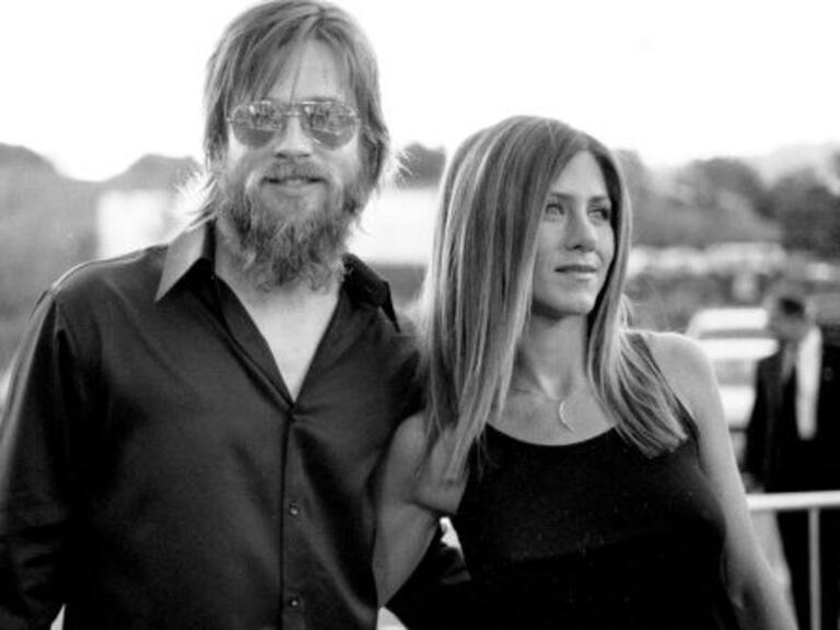 «No hay ninguna rareza en absoluto»: Jennifer Aniston reveló que sigue siendo amiga de Brad Pitt