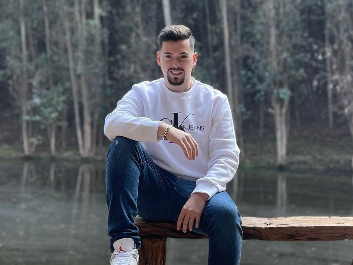 Nano Calderón sería el participante mejor pagado de la TV de sumarse al nuevo reality de Canal 13: le habrían ofrecido una millonaria cifra