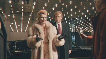 “The Apprentice”: la controversial película que narra parte de la vida de Donald Trump con el protagonismo de Sebastian Stan