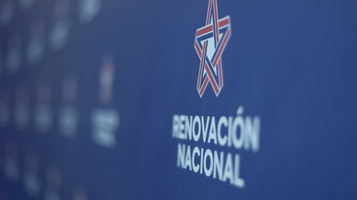 RN no descarta competir en carrera múltiple en gobernaciones