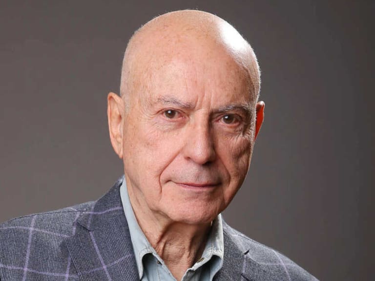 Alan Arkin