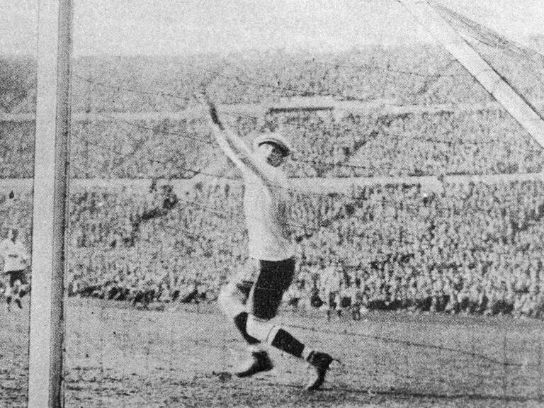 ¿Cómo fue el primer Mundial de Fútbol? «Deportes con Historia» lo recuerda en su 90º aniversario