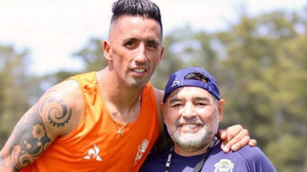Lucas Barrios