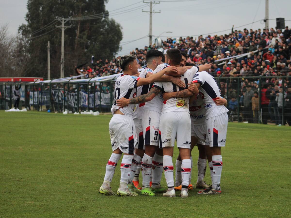 “Se mete la basura debajo de la alfombra”: Deportes Melipilla apelará al Tribunal de Disciplina tras desestimar denuncia contra Limache