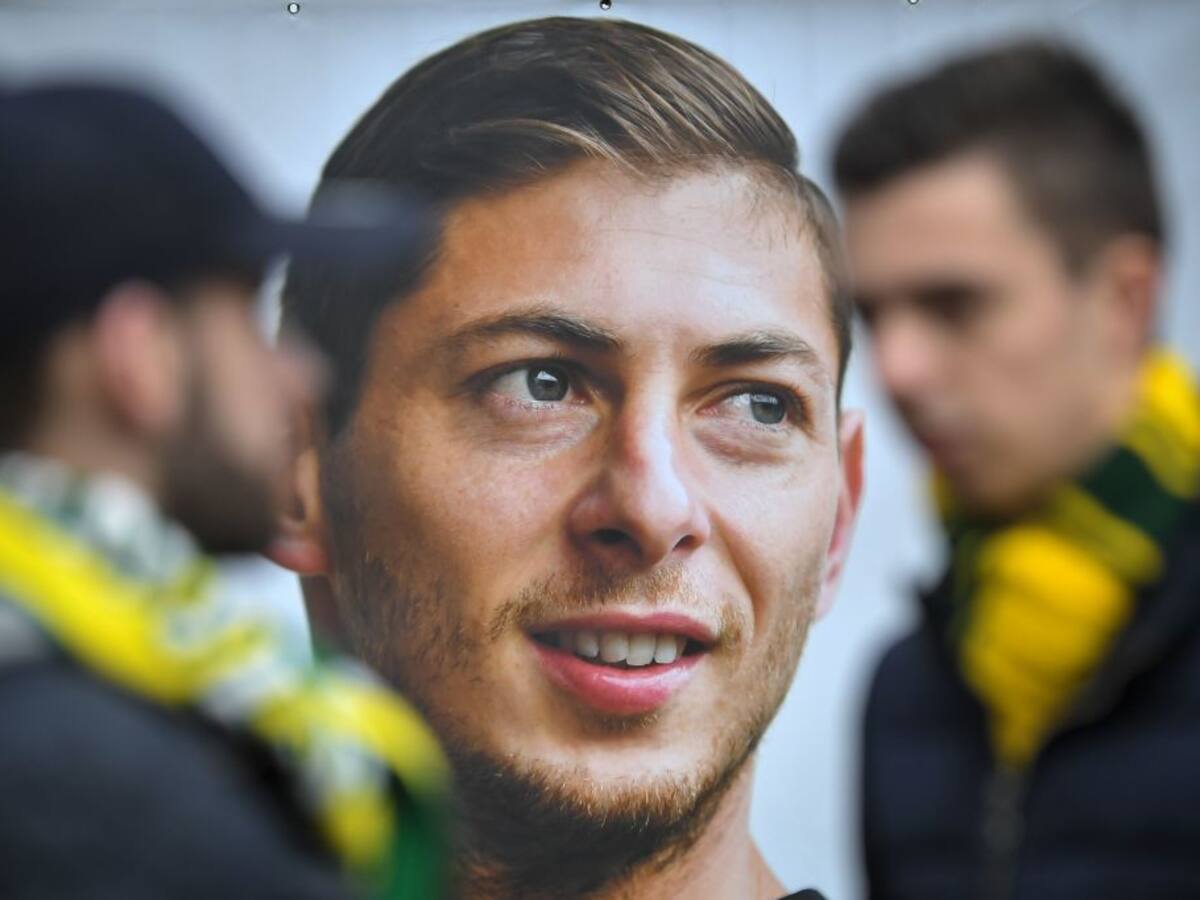 Jurado declaró «culpable» al organizador del vuelo que le costó la vida a Emiliano Sala
