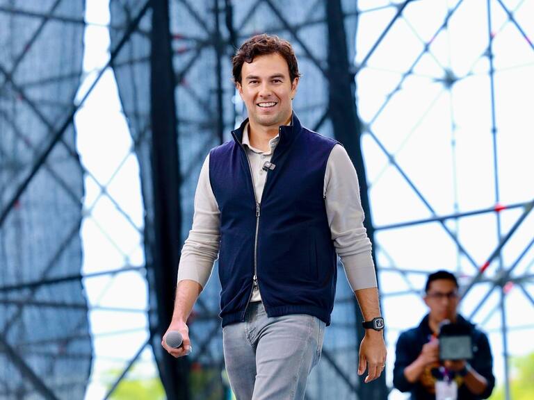 Sergio 'Checo' Pérez dejó Red Bull hace ya varias semanas | Instagram: Checo Pérez