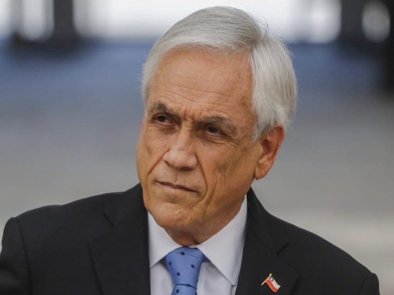 Oposición fijó fecha para presentar acusación constitucional contra Piñera