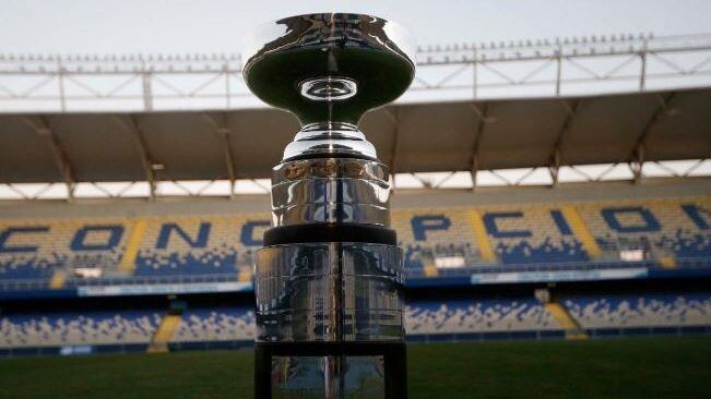 Oficial: Concepción será la sede de la Supercopa 2022 entre la UC y Colo Colo