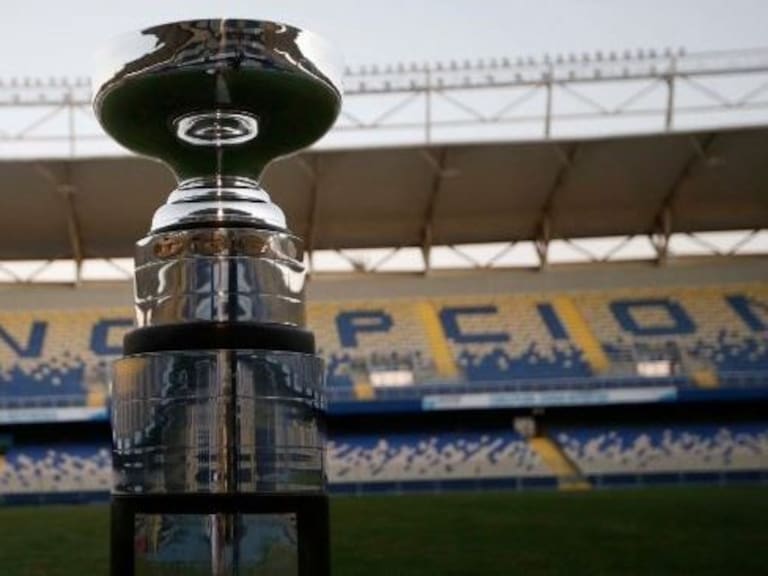 Oficial: Concepción será la sede de la Supercopa 2022 entre la UC y Colo Colo