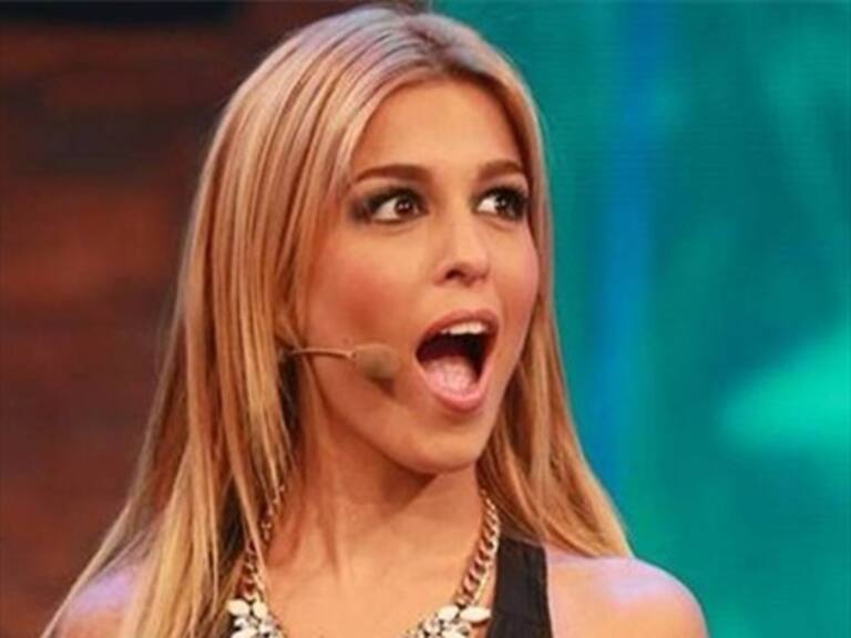 Oriana González aclaró su situación actual con Luis Mateucci