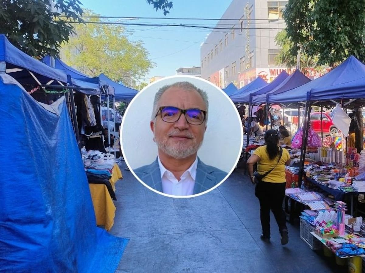 Robo en vivo interrumpe matinal: dirigente de Meiggs sufre intento de asalto en plena entrevista