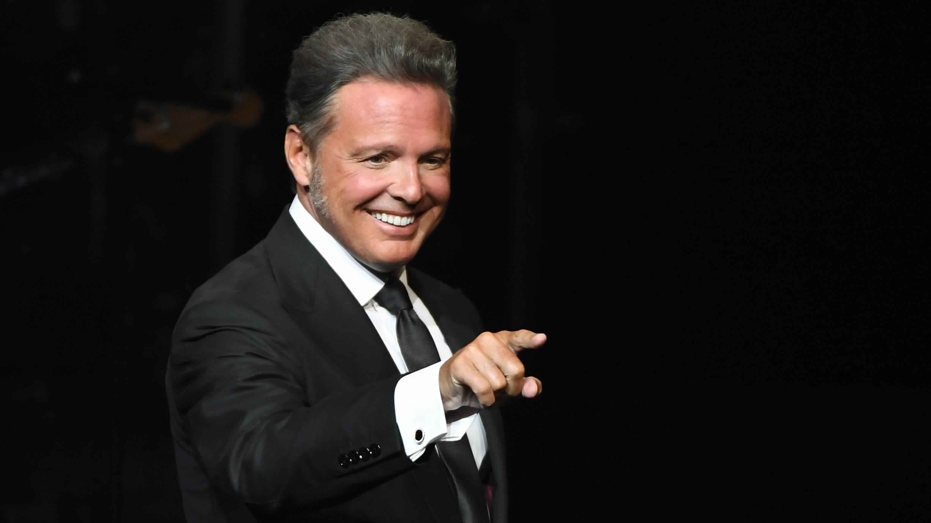 En México aseguran que Luis Miguel sufrió accidente que lo dejó en el hospital