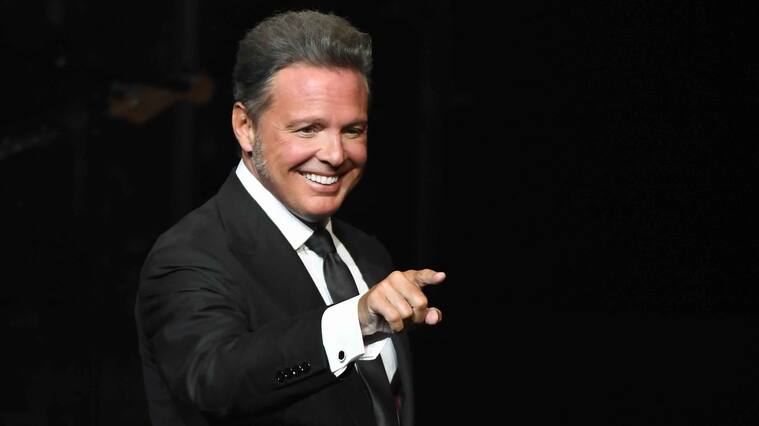 En México aseguran que Luis Miguel sufrió accidente que lo dejó en el hospital