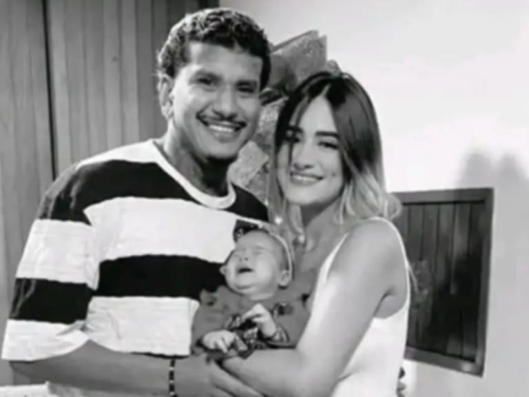 Futbolista confirma la muerte de su esposa en terremoto en Venezuela y deja desgarrador mensaje: “No doy más”