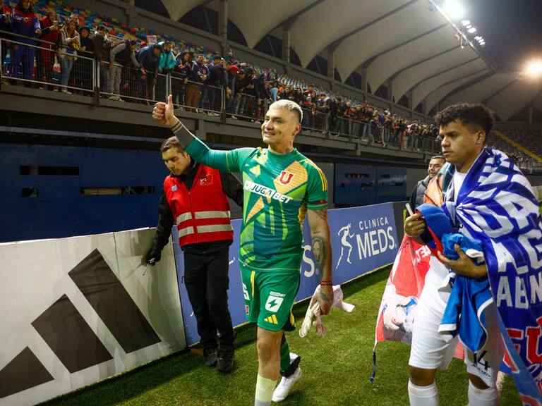 “Con un solo y claro objetivo”: Cristóbal Campos asume nuevo desafío en club del fútbol chileno