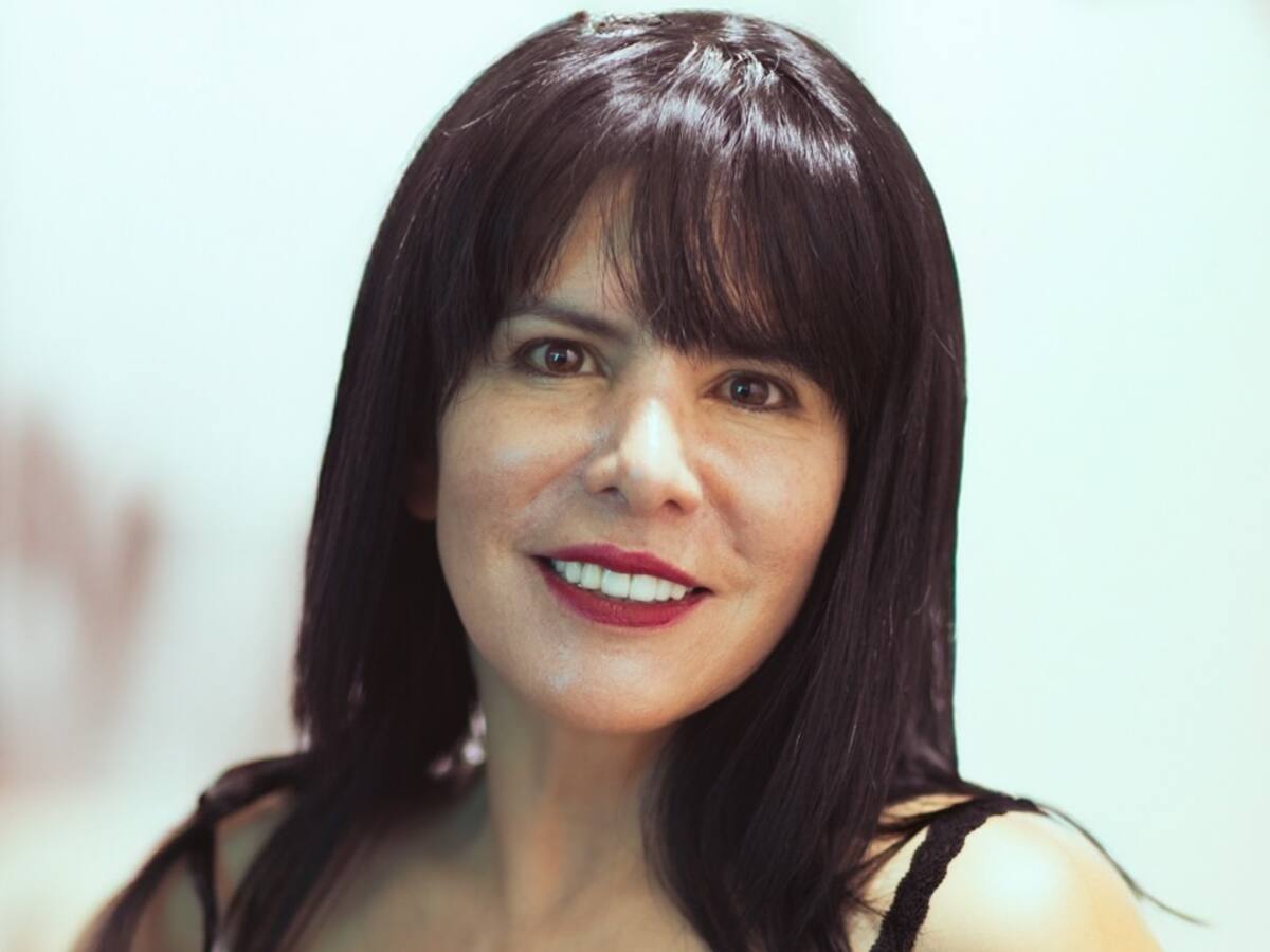 “Me lo han preguntado...”: Anita Alvarado confiesa si finalmente participará en la segunda temporada de “Gran Hermano”