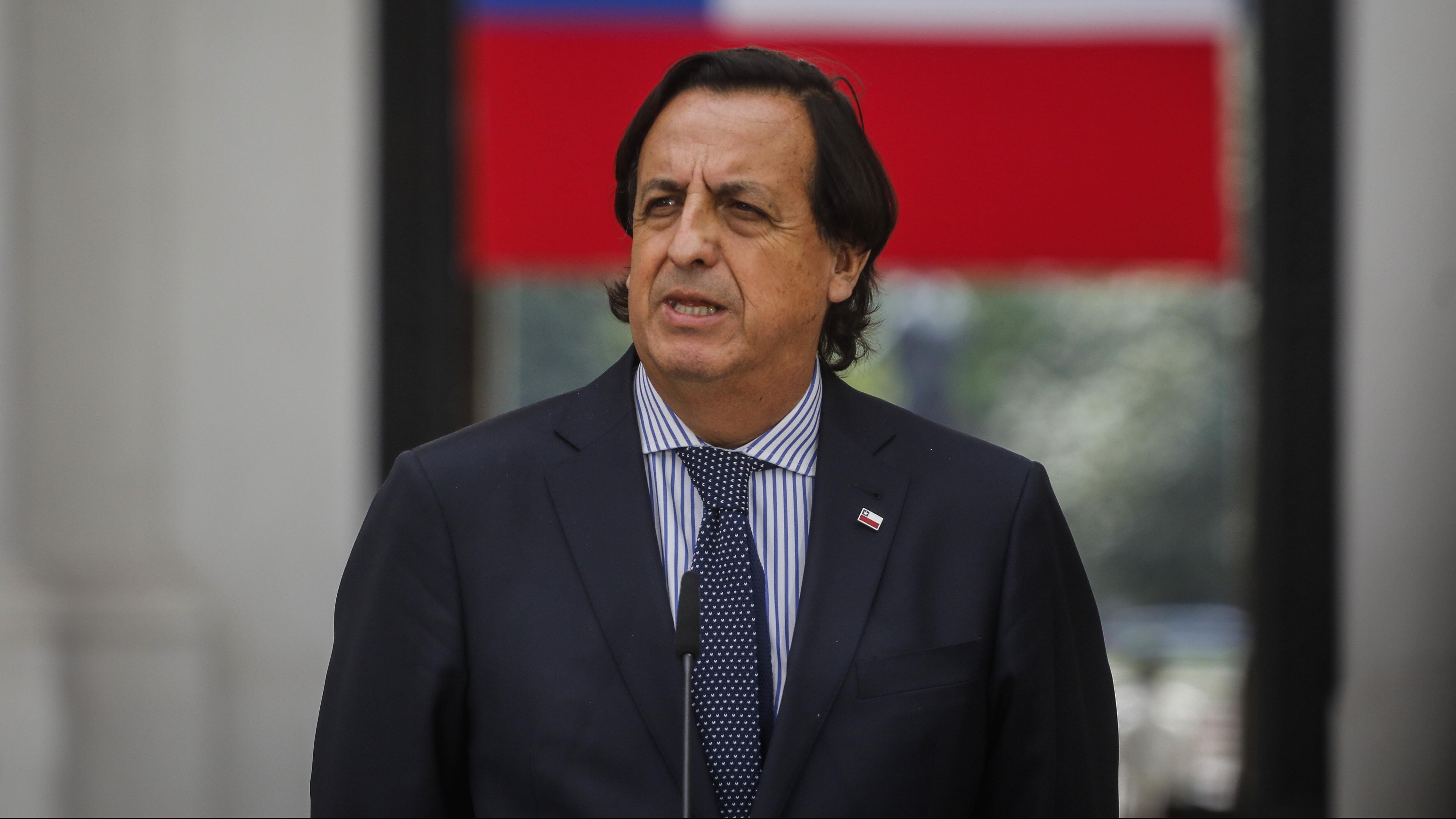 Víctor Pérez