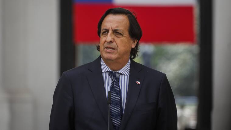 Víctor Pérez