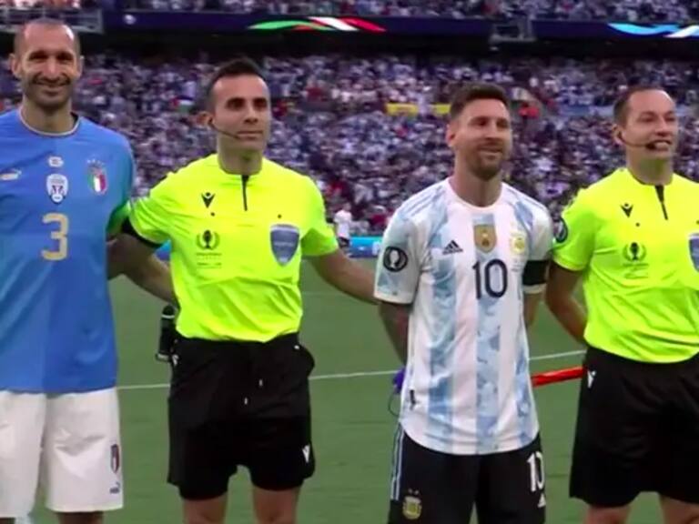 Piero Maza: "Una experiencia como esta no se vive muchas veces"