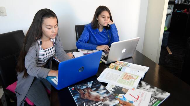 Nuevo período para postular a beneficios estudiantiles: revisa todas las becas y créditos que hay disponibles este 2025