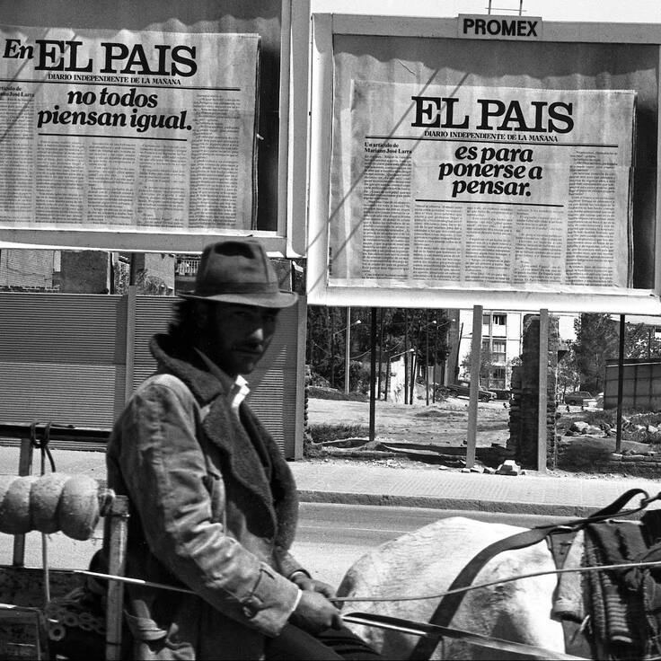 EL PAÍS cumple 50 años de periodismo comprometido y lo celebrará en España y en América
