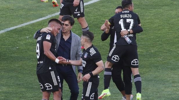 Colo Colo no arriesga pérdida de puntos por la denuncia de la ANFP al Tribunal de Disciplina