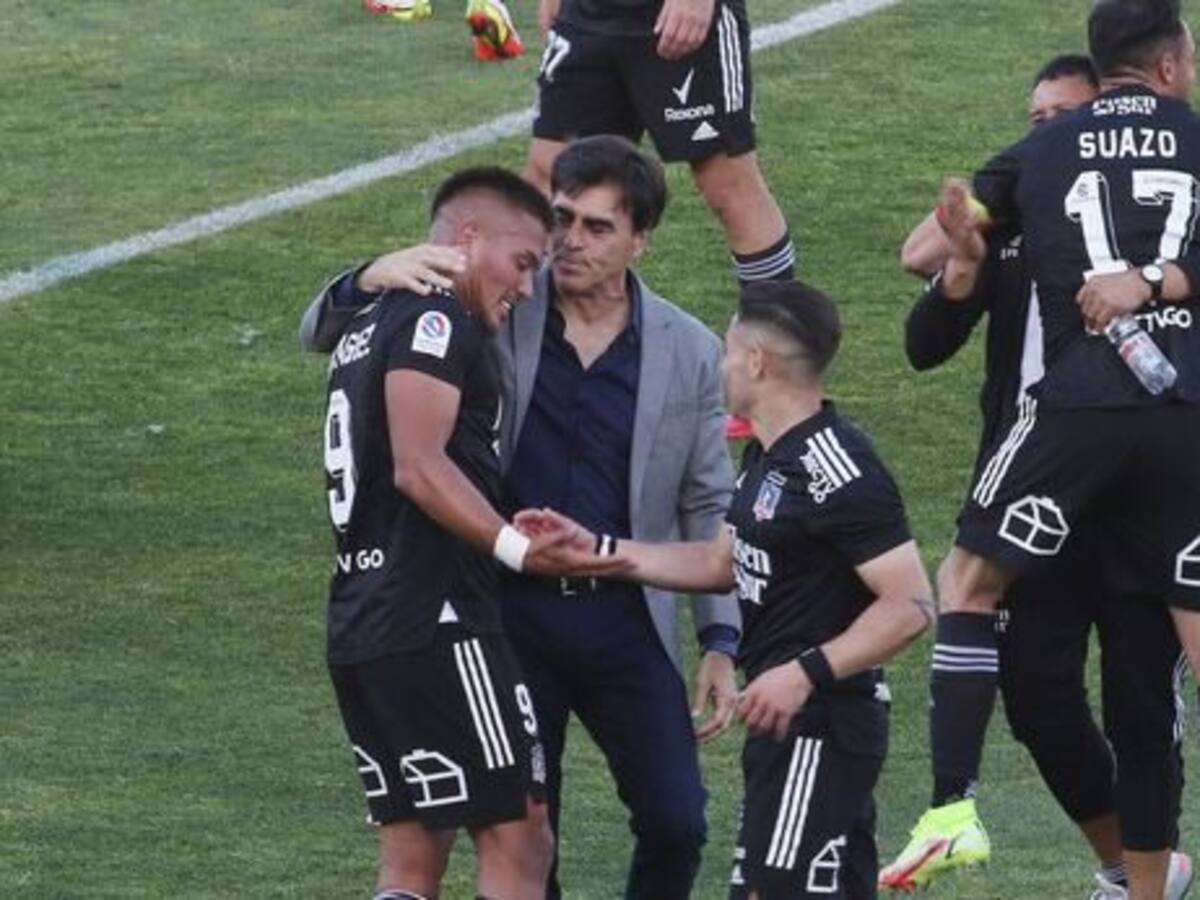 Colo Colo no arriesga pérdida de puntos por la denuncia de la ANFP al Tribunal de Disciplina