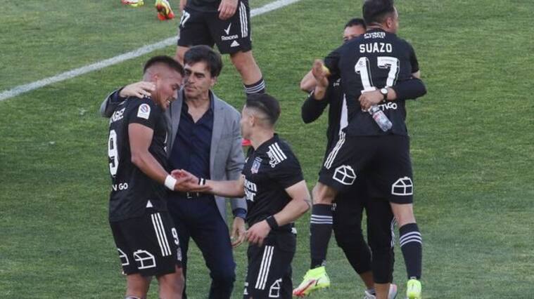 Colo Colo no arriesga pérdida de puntos por la denuncia de la ANFP al Tribunal de Disciplina