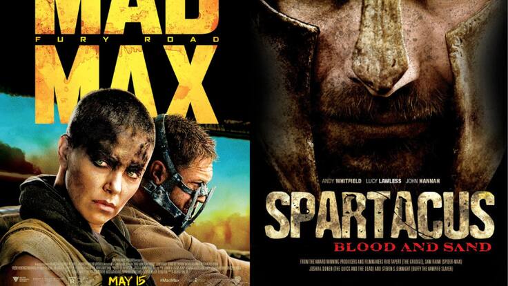 Muere conocido actor de la saga de películas “Mad Max” y la serie “Spartacus”: tenía 75 años
