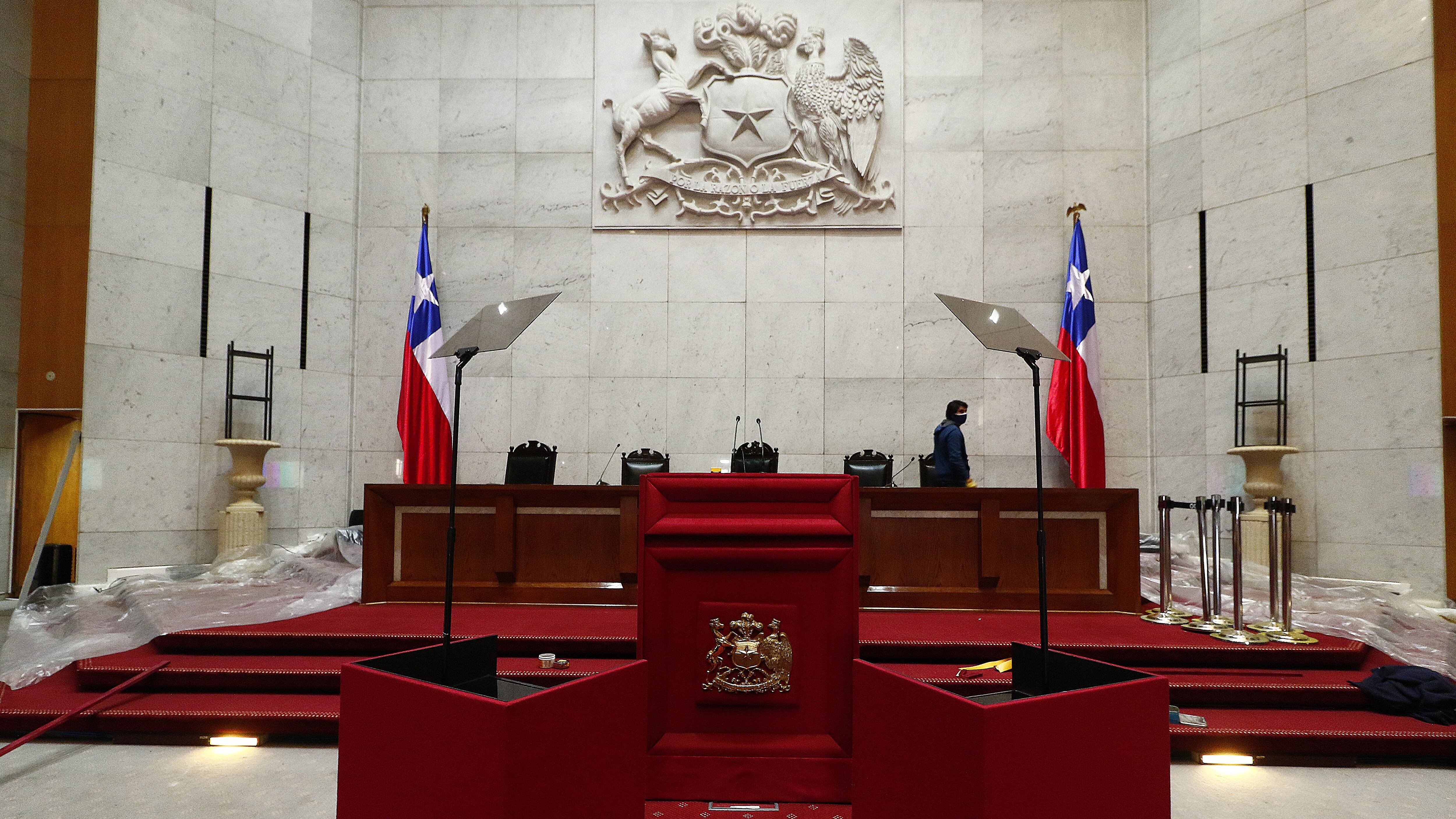 Segunda Vuelta 2021: ¿Cuáles han sido los presidentes más jóvenes?