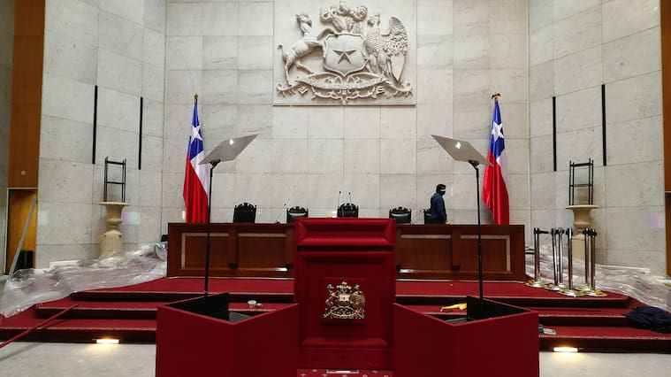 Segunda Vuelta 2021: ¿Cuáles han sido los presidentes más jóvenes?