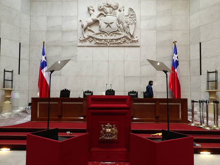 Segunda Vuelta 2021: ¿Cuáles han sido los presidentes más jóvenes?