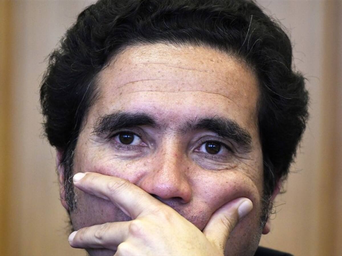 Briones por efectos del coronavirus: «Evidentemente es un tema que nos preocupa»