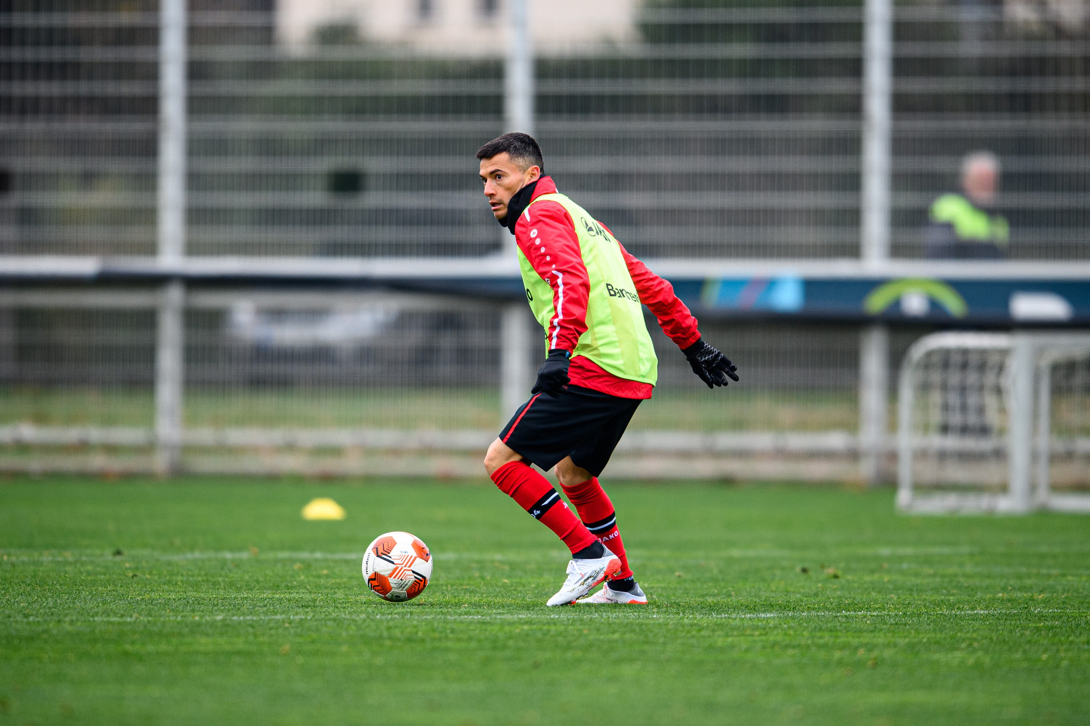 Charles Aránguiz Bayer Leverkusen