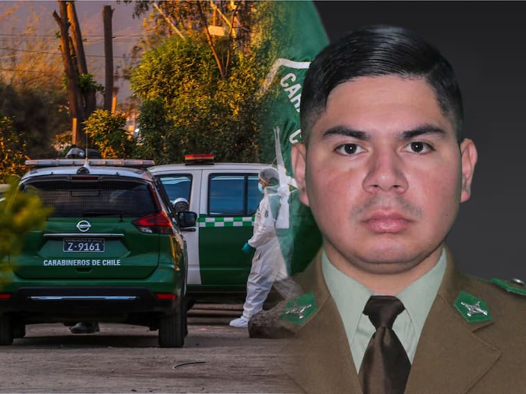 Homicidio del cabo Aguilera