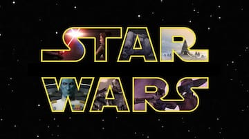 Estos son los estrenos de Star Wars agendados para 2025
